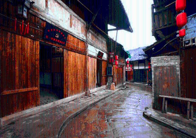 《南屏晚钟》讲了什么故事？游戏画面